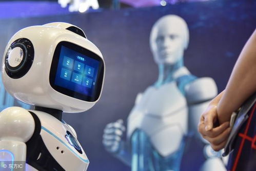 人工智能 引领计算机科学前沿的软件开发新纪元